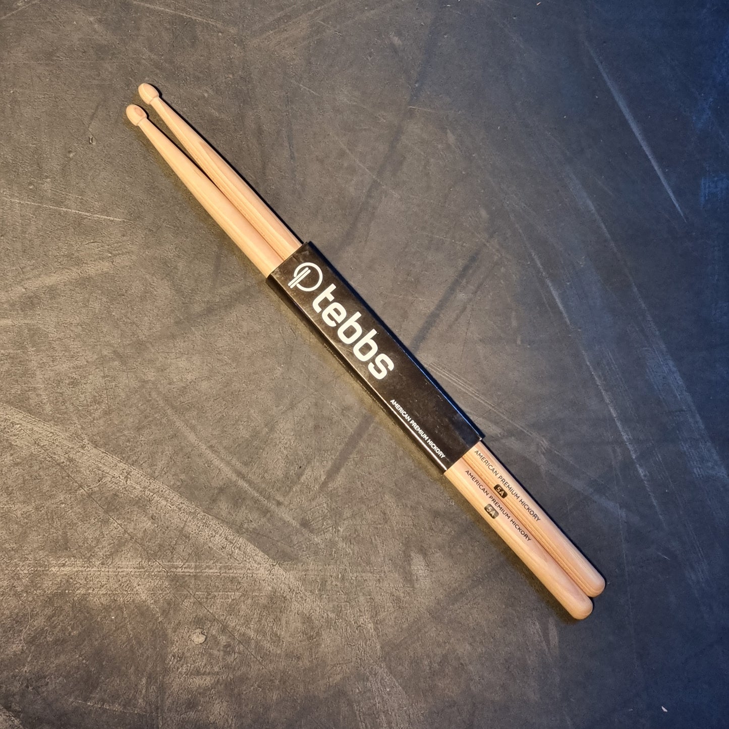 Drum Sticks