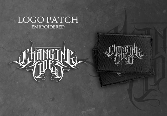 Logo Patch - Printed