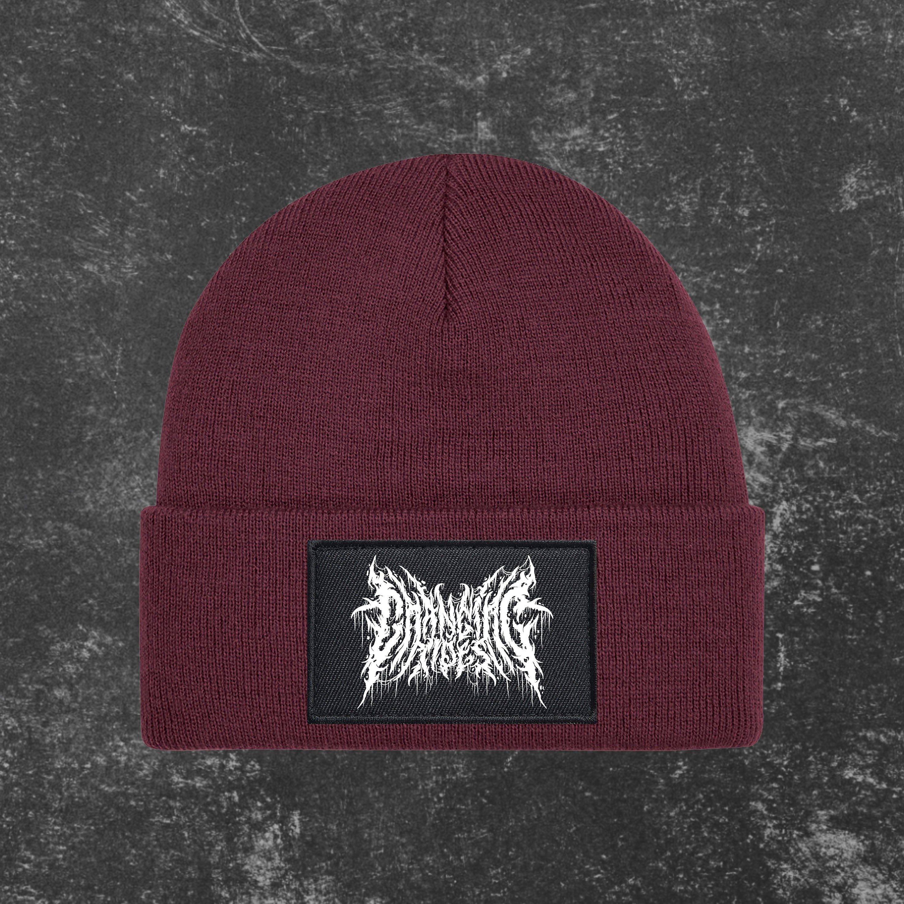 Beanie (Multiple Colors)