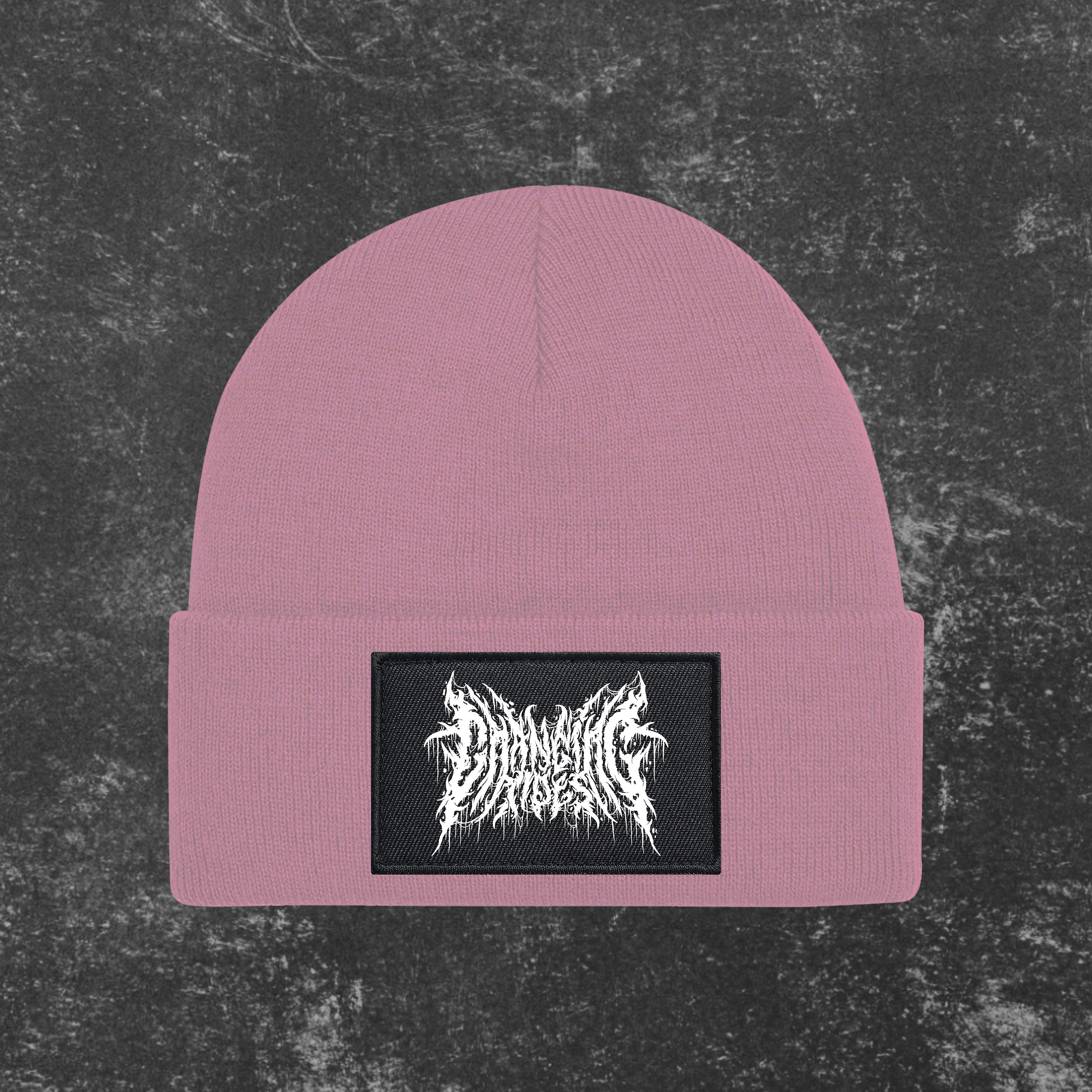 Beanie (Multiple Colors)