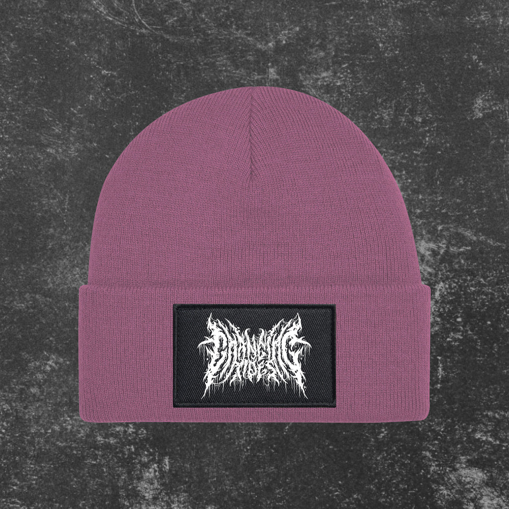 Beanie (Multiple Colors)