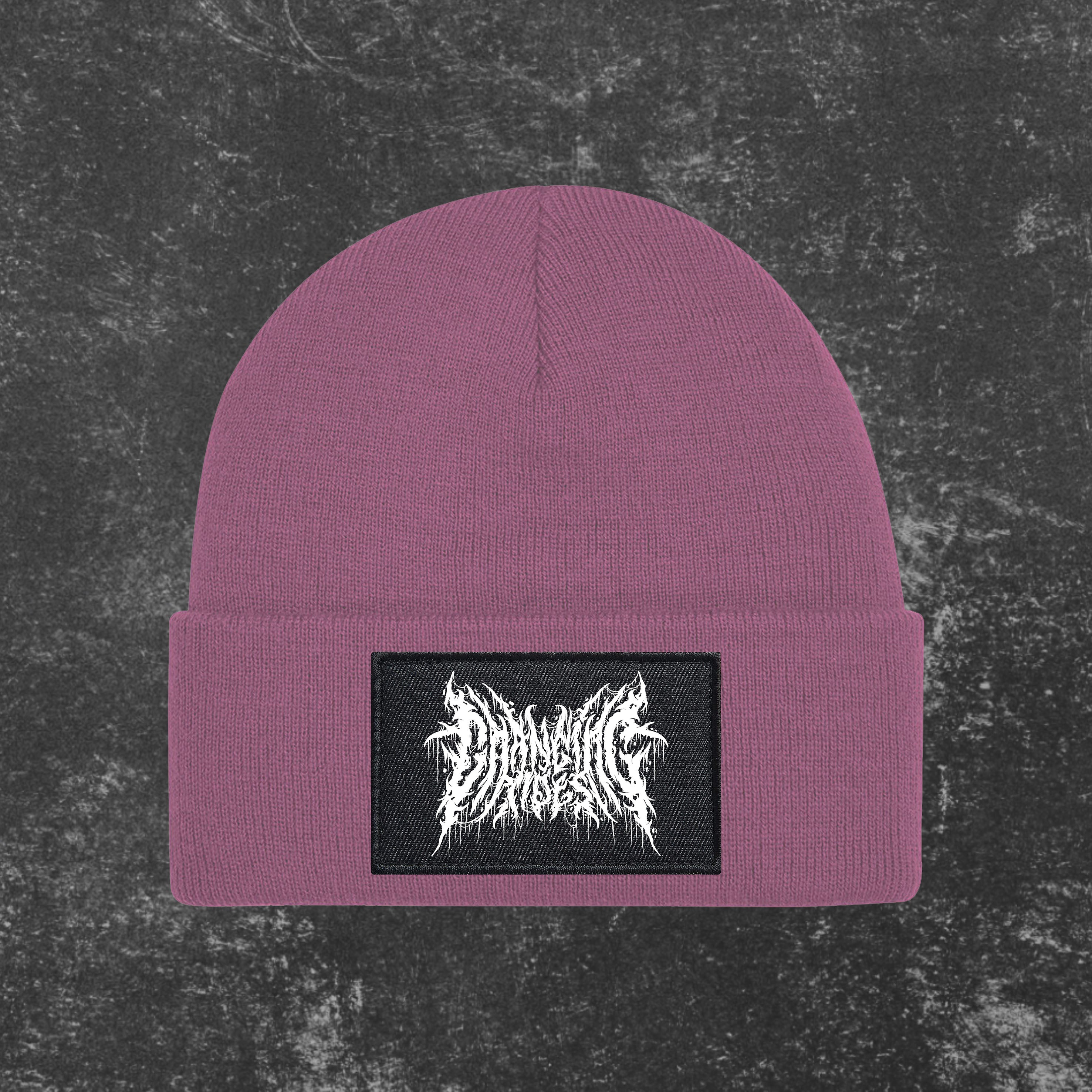 Beanie (Multiple Colors)