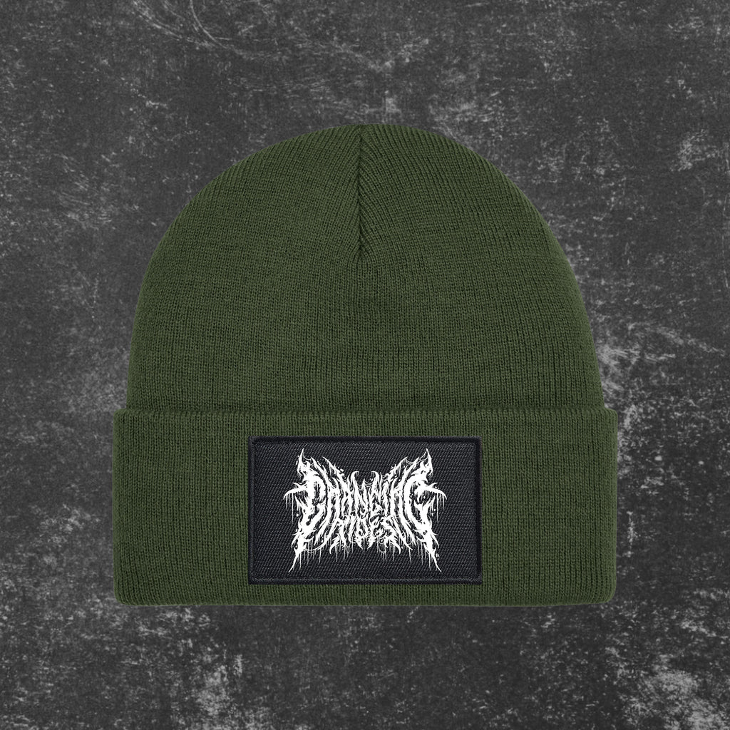 Beanie (Multiple Colors)