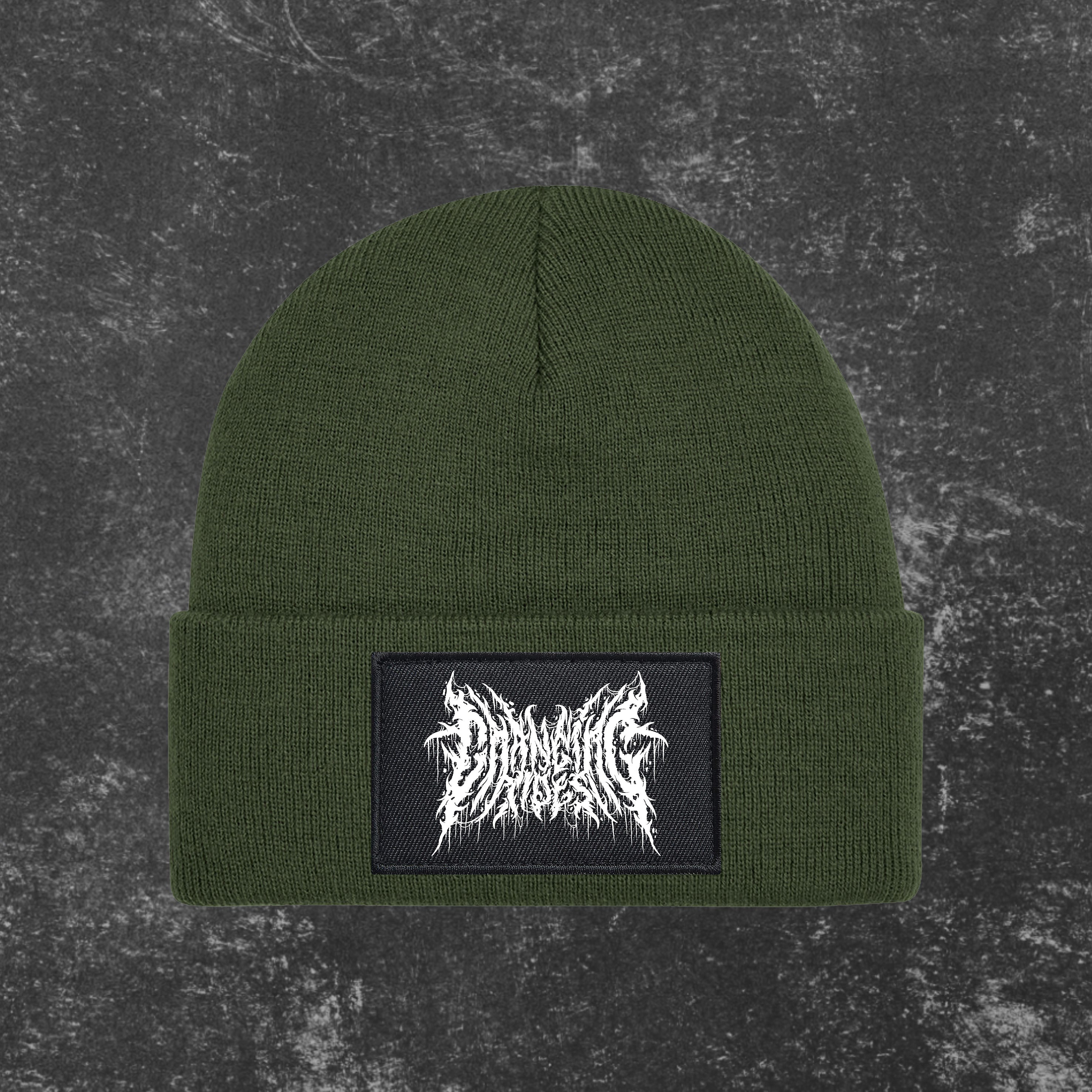 Beanie (Multiple Colors)