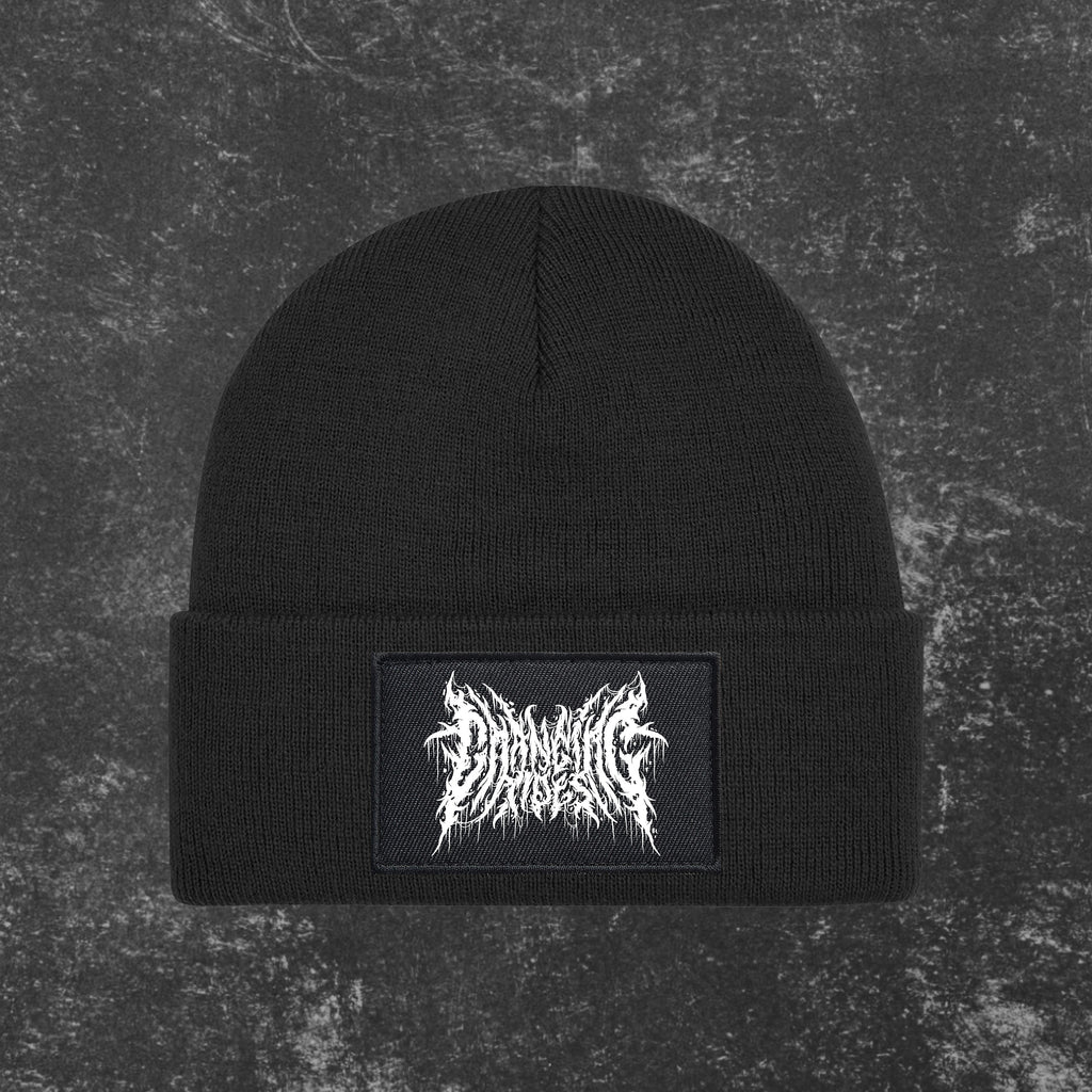 Beanie (Multiple Colors)