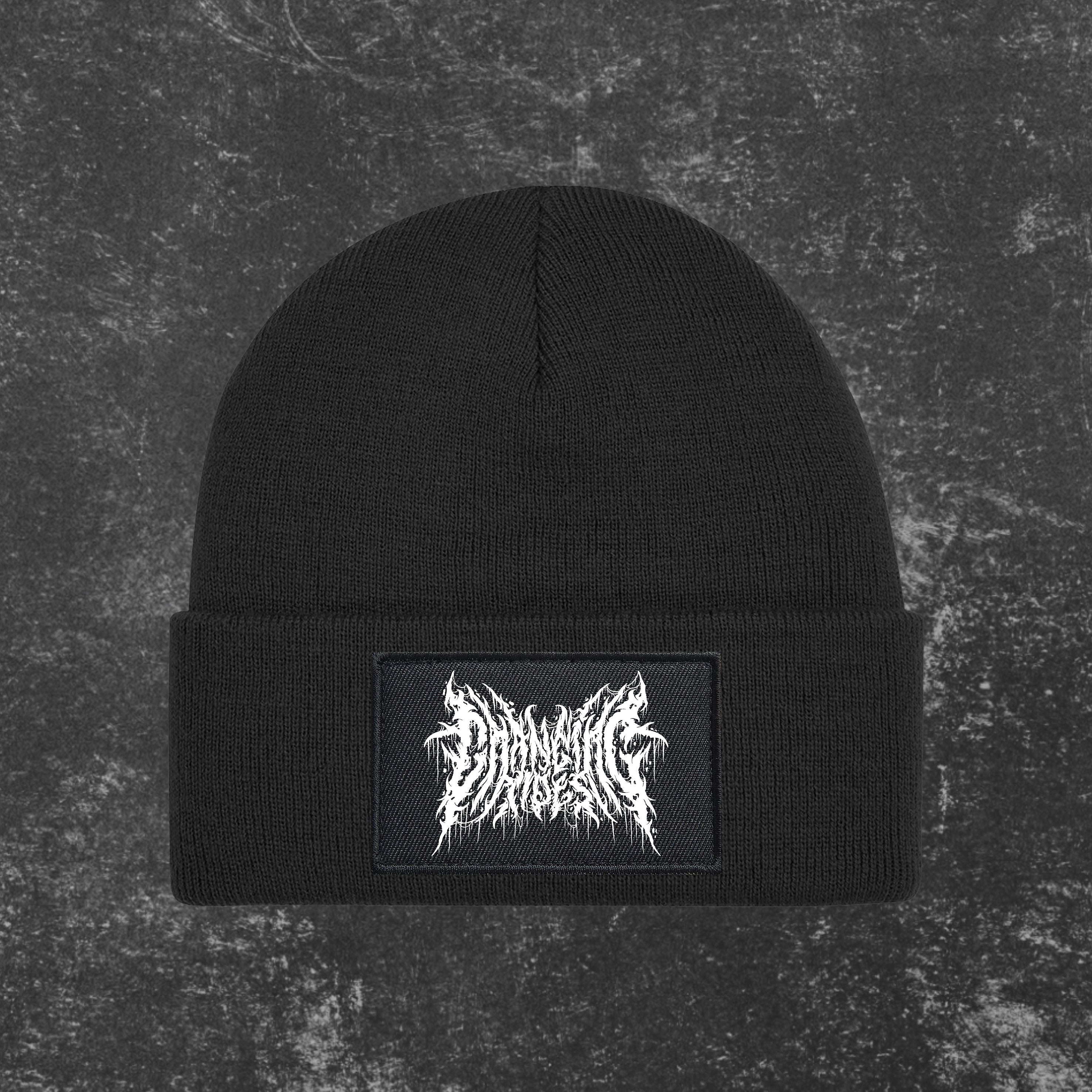 Beanie (Multiple Colors)