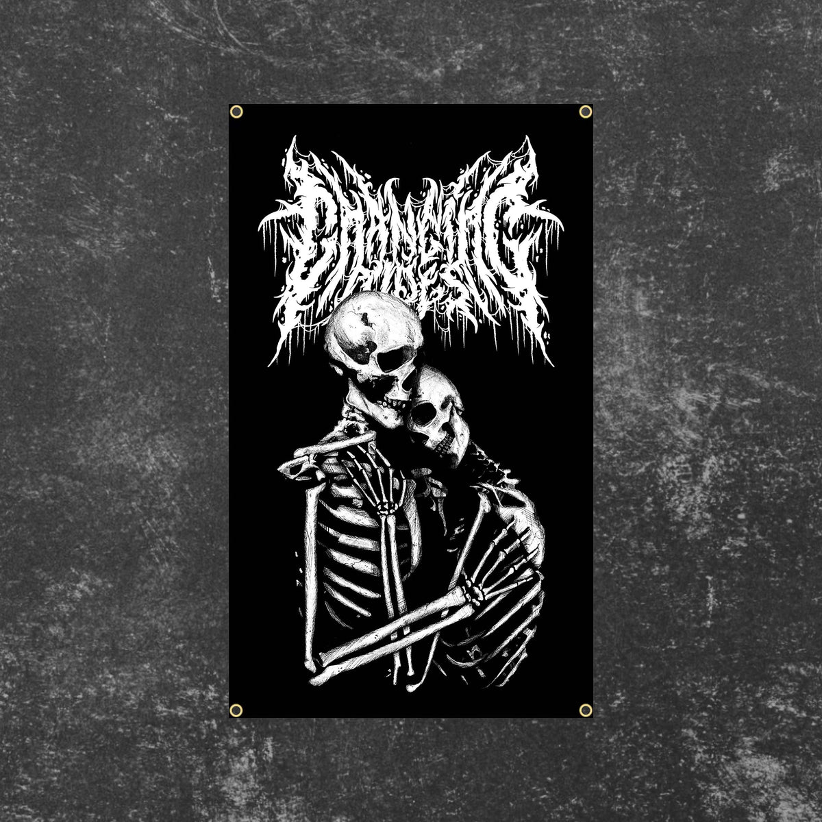 Wall Flag - Multiple Designs