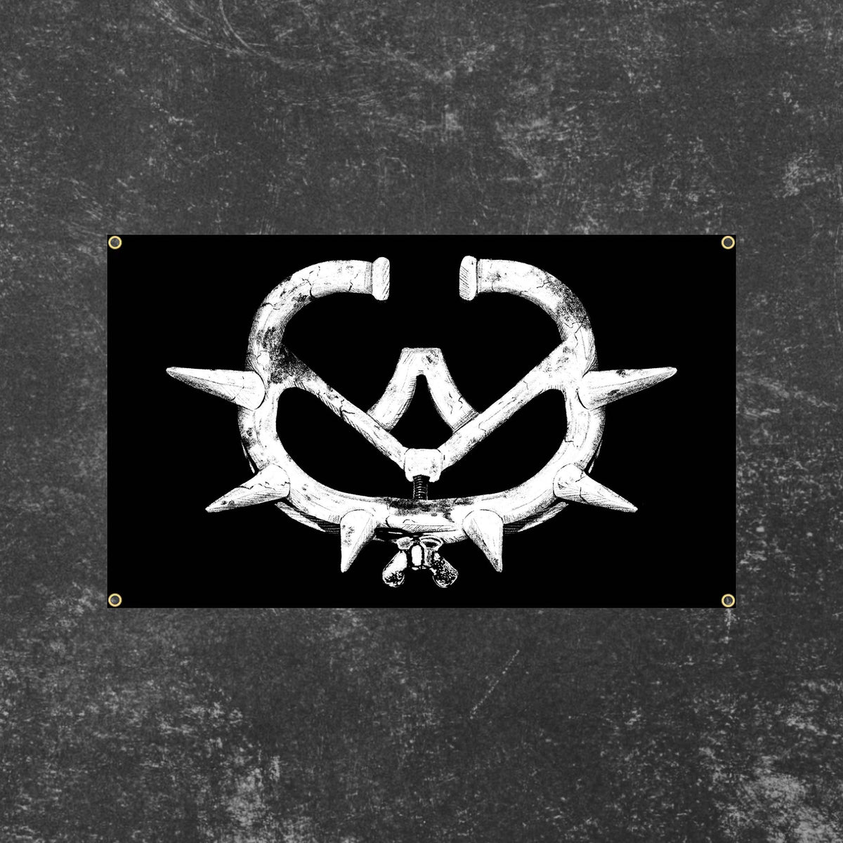 Wall Flag - Multiple Designs