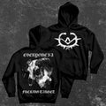 Hoodie - To Exist Is Worth Nothing