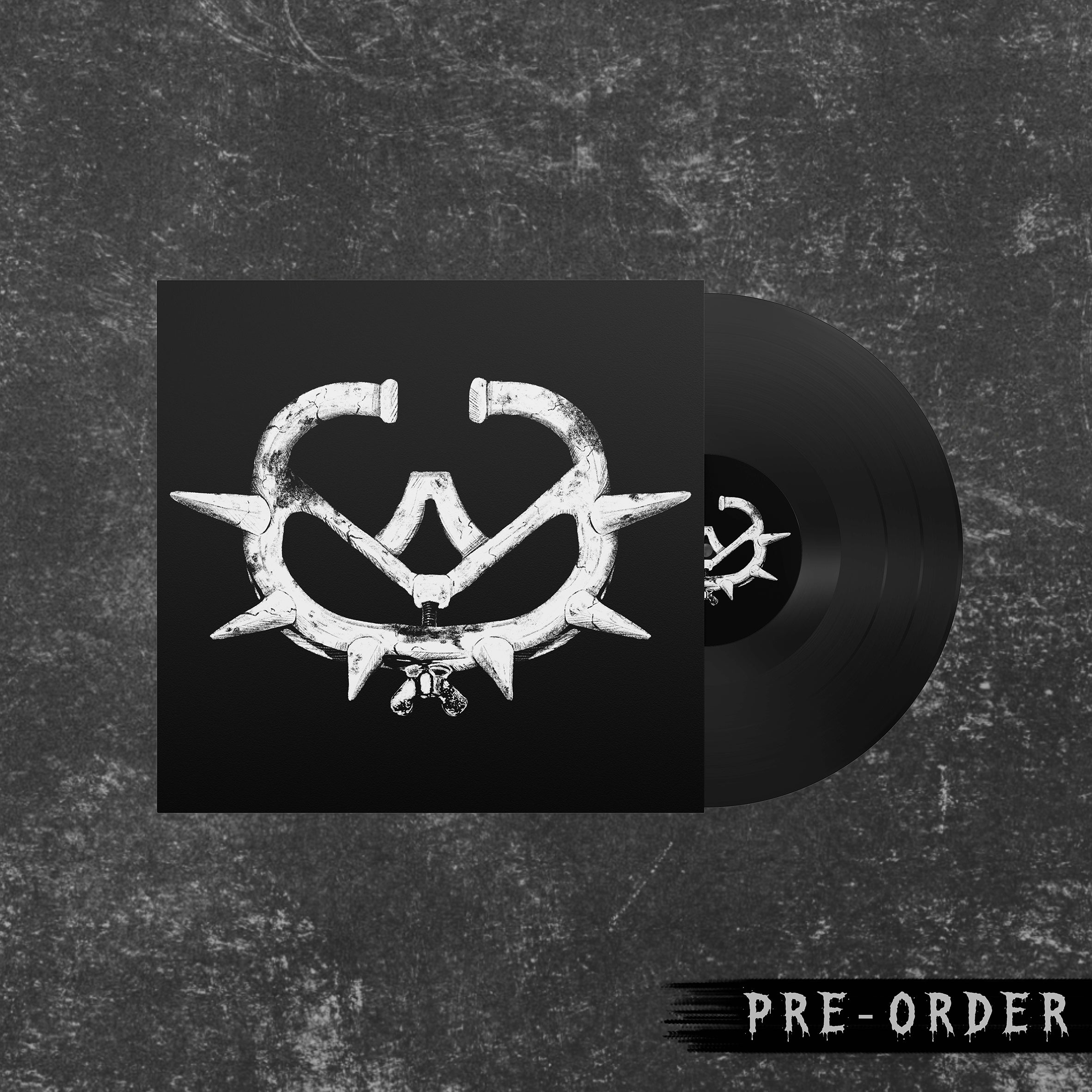 Vinyl - To Exist Is Worth Nothing