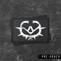 Patch - To Exist Is Worth Nothing