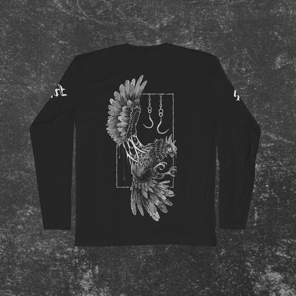 Longsleeve - Desolate