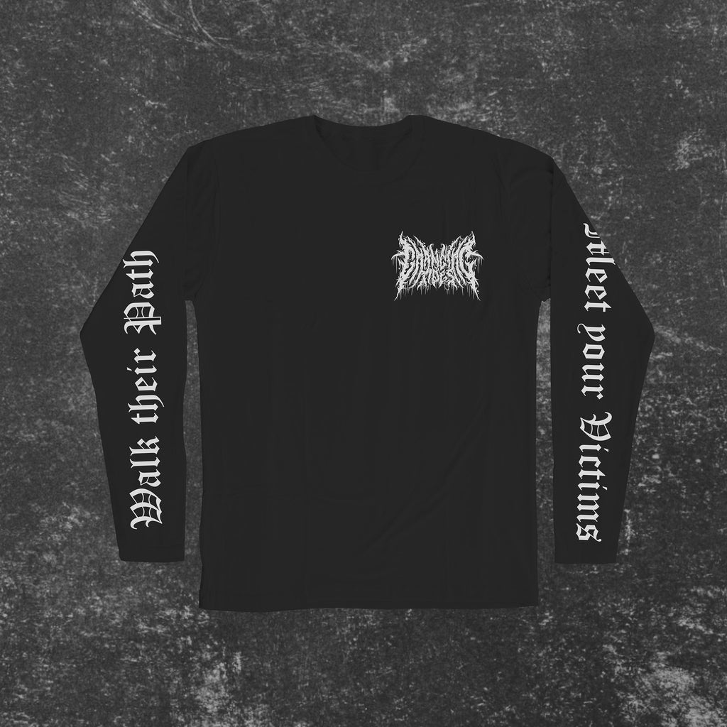 Longsleeve - Desolate