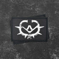 Patch - To Exist Is Worth Nothing