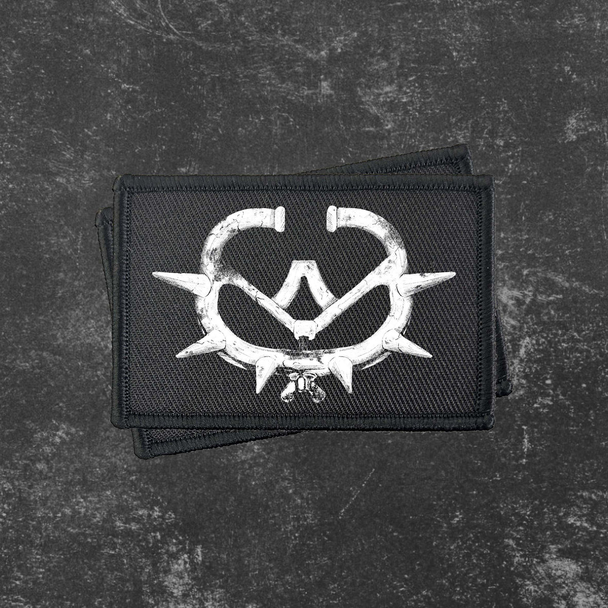 Patch - To Exist Is Worth Nothing