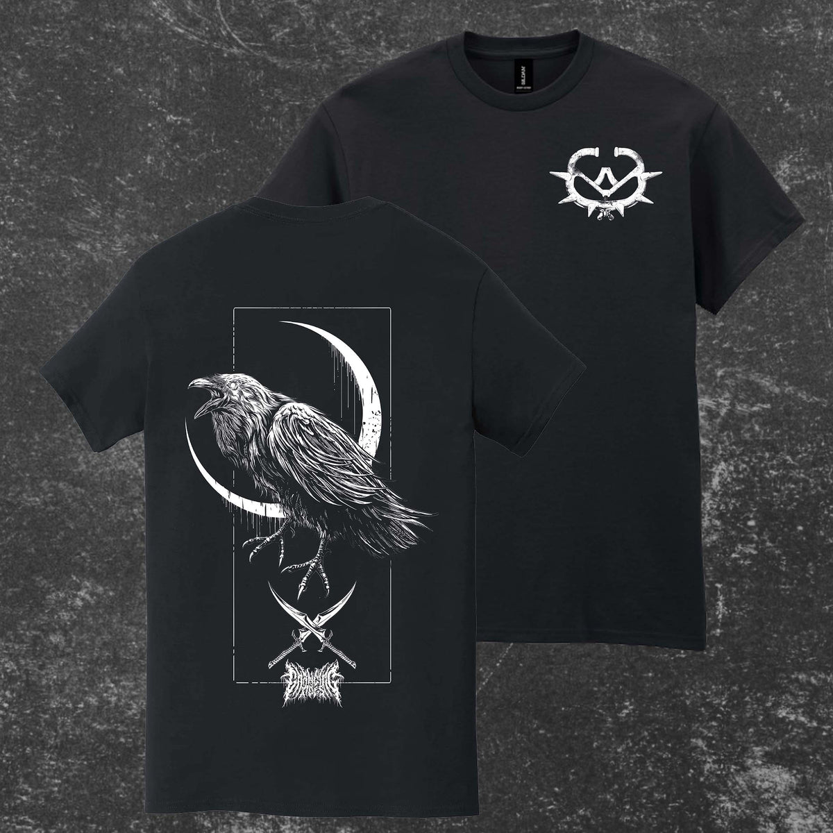 T-Shirt - To Exist Is Worth Nothing