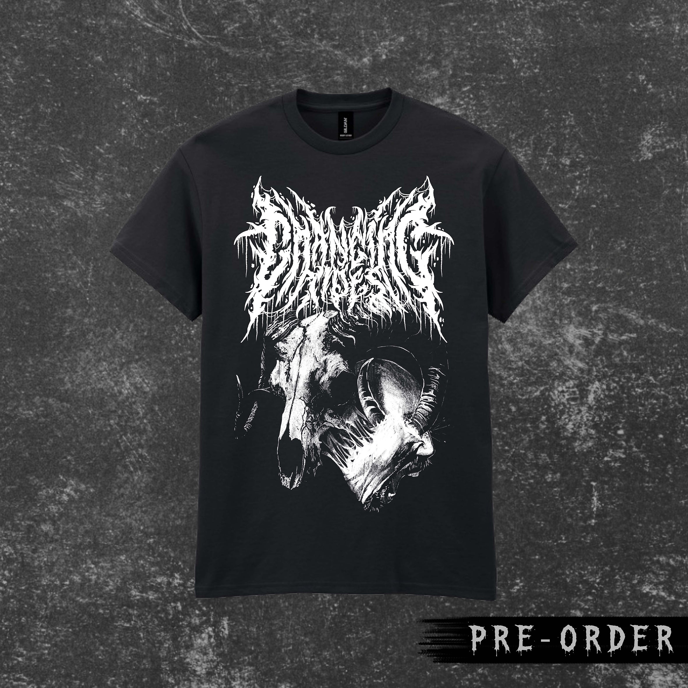 T-Shirt - The Merge