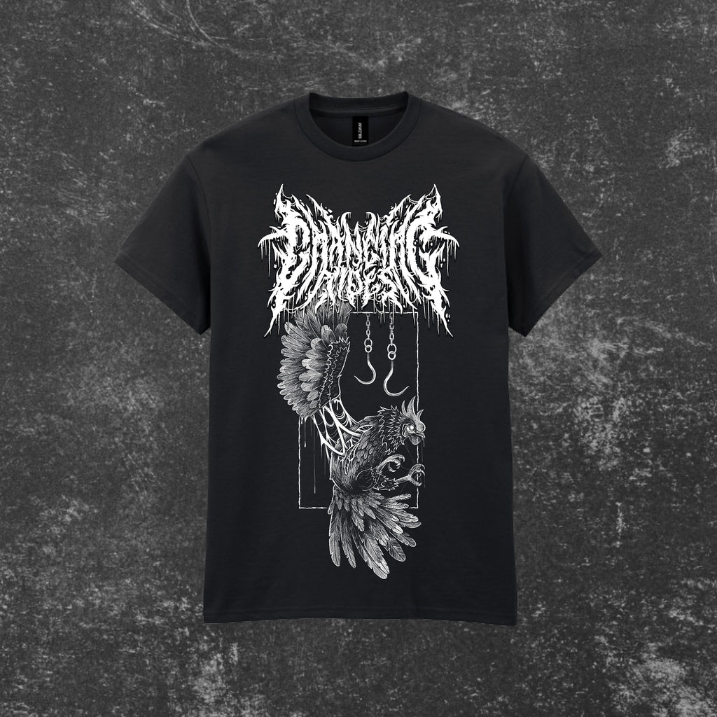 T-Shirt - Desolate