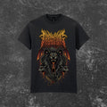 T-Shirt - Lion Goat