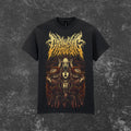 T-Shirt - Ritual Skull
