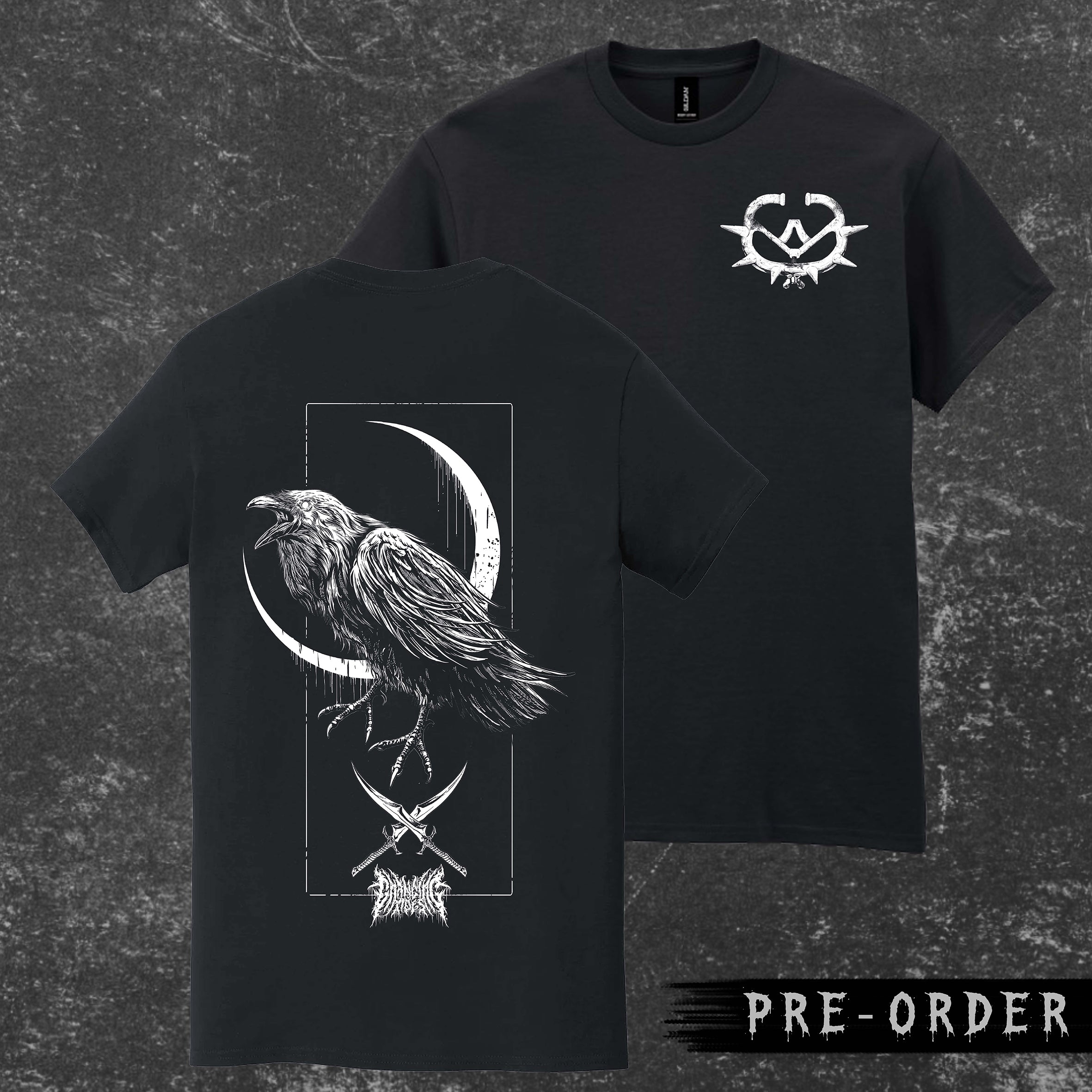T-Shirt - To Exist Is Worth Nothing