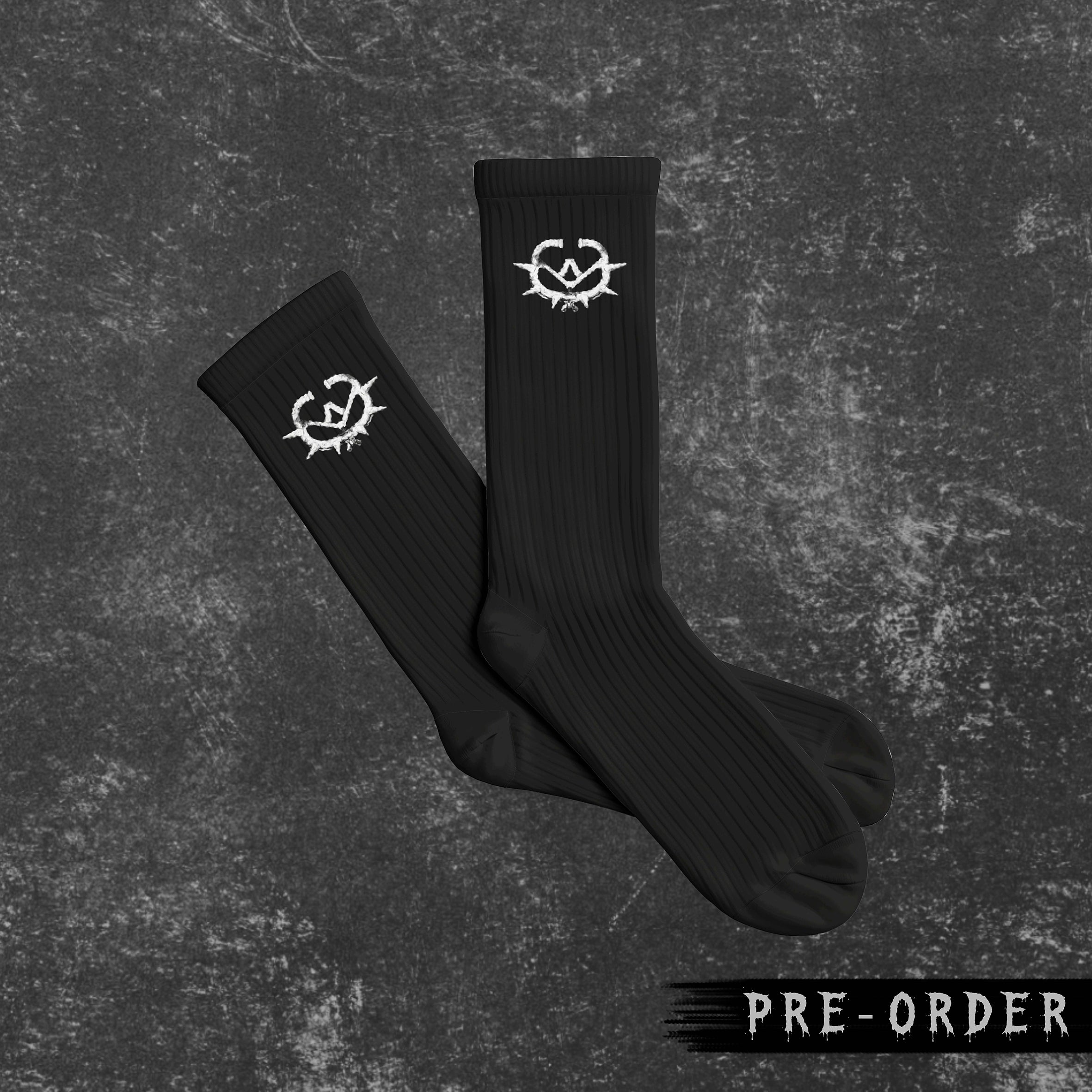 Socks - To Exist Is Worth Nothing