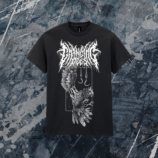 T-Shirt - Desolate