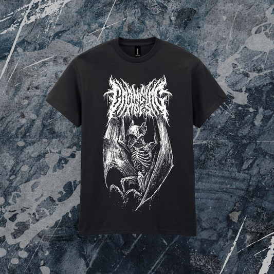 T-Shirt - Unholy Bat