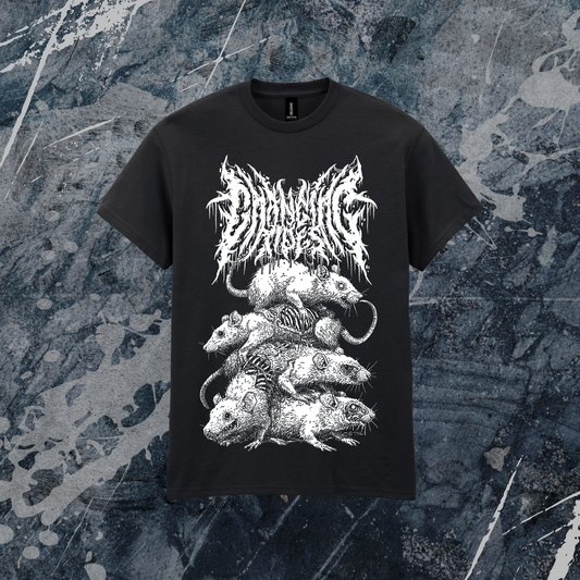 T-Shirt - Vermin