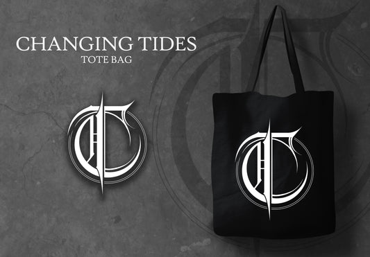 Tote Bag - Emblem