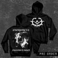 Hoodie - To Exist Is Worth Nothing