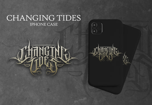 iPhone Case - Logo