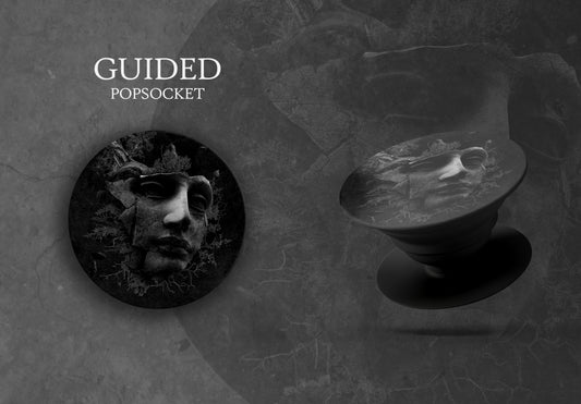 Popsocket - Guided