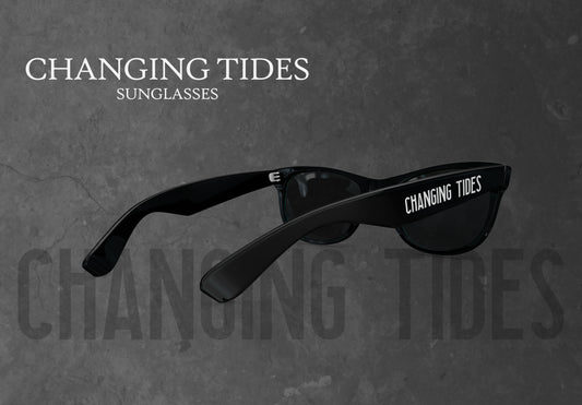 Sunglasses - Logo