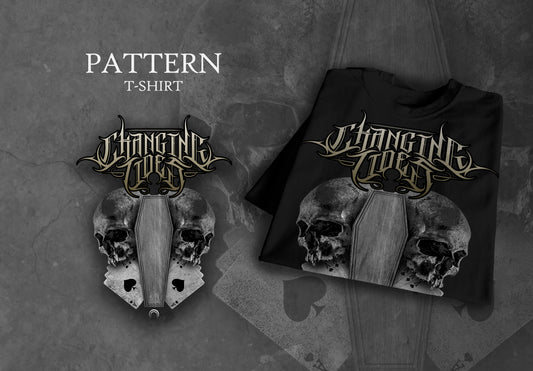 T-Shirt - Pattern
