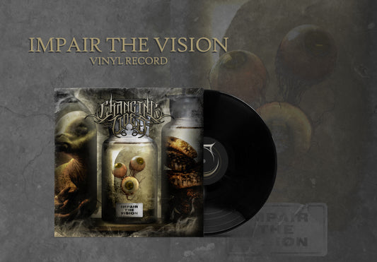 Vinyl - Impair The Vision